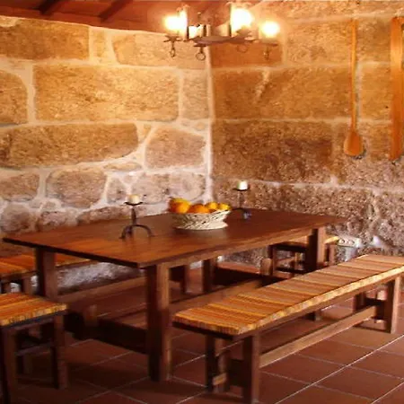 Casa De Ferias Em * 拜昂
