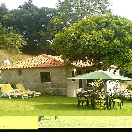 Casa De Ferias Em * 拜昂