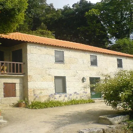 Casa De Ferias Em * 拜昂