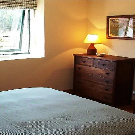 度假居 Casa De Ferias Em *