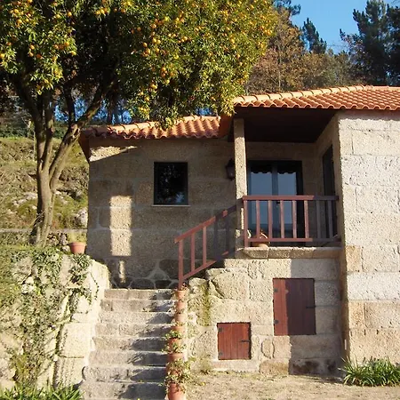 Casa De Ferias Em * 拜昂