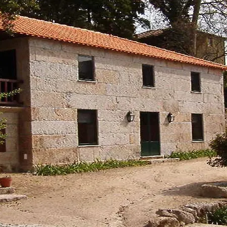 Casa De Ferias Em * 拜昂