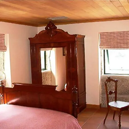 Casa De Ferias Em 拜昂