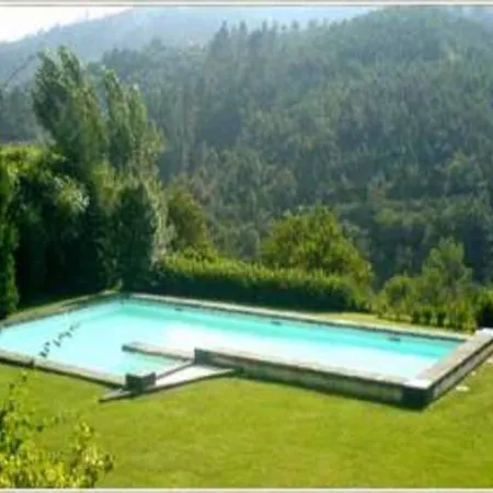 度假居 Casa De Ferias Em 拜昂